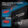 Reklāmas zāliena kopšanas komplekts KS 43LM-BCT40V-SET thumbnail