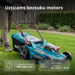 Reklāmas zāliena kopšanas komplekts KS 43LM-BCT40V-SET thumbnail