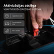 Reklāmas zāliena kopšanas komplekts KS 43LM-BCT40V-SET thumbnail