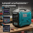 Generator inwerterowy KS 3000i S thumbnail