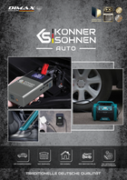 Könner & Söhnen AUTO 2025