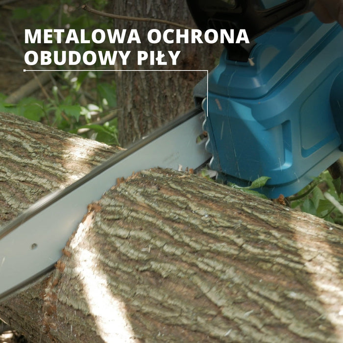 Pilarka akumulatorowa KS CS20V-12