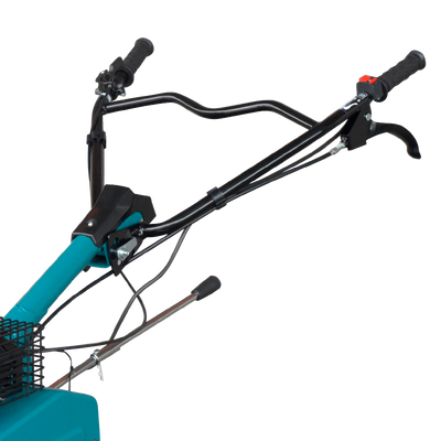 Ergonomiczny panel sterowania