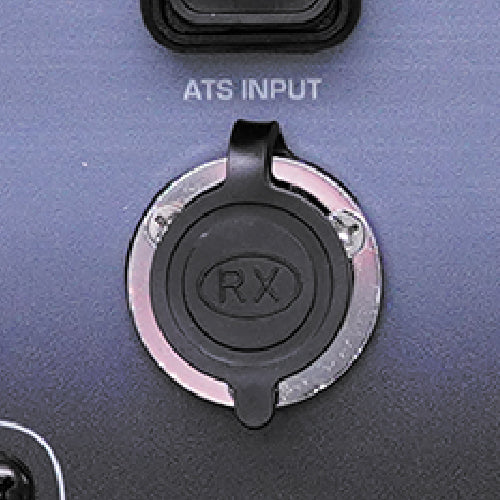 Automātiska rezerves jauda