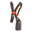 Bensiinimootoriga trimmer KS BC17G-2T thumbnail