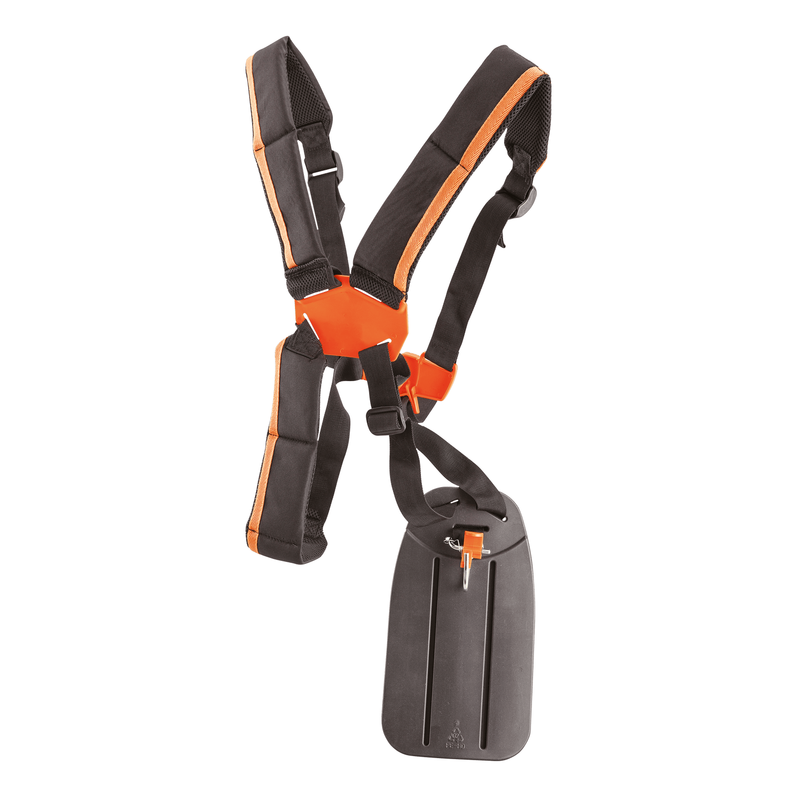 Bensiinimootoriga trimmer KS BC17G-2T