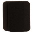 Cartrige, air cleaner KS 12-1E-49E; KS 12-1E 1/3-2-49; KS 12-1E (1/3) ATSR-2-49, image 1