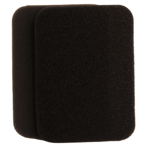 Cartrige, air cleaner KS 12-1E-49E; KS 12-1E 1/3-2-49; KS 12-1E (1/3) ATSR-2-49