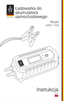 Automatyczna ładowarka Auto Welle AW05-1208