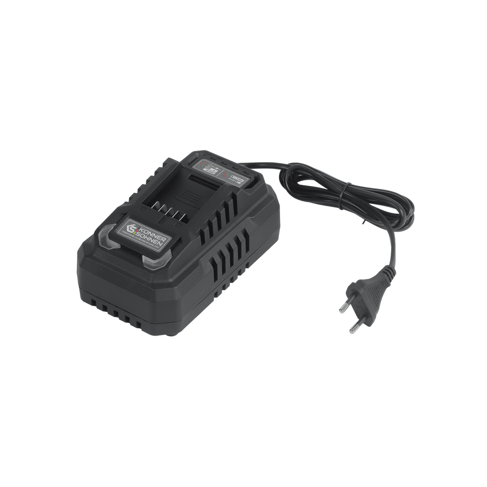 Piła akumulatorowa KS MCS20V-12 SET