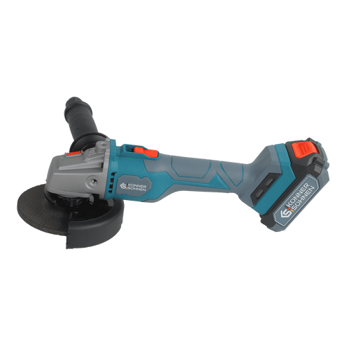 Bezvadu Meistara Komplekts 3in1 KS RHAGD 20V KOMPLEKTS 3