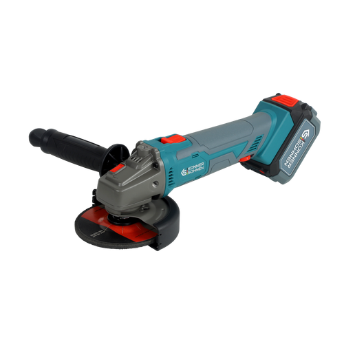 Cordless Master Set KS IDAGB 20V SET 1