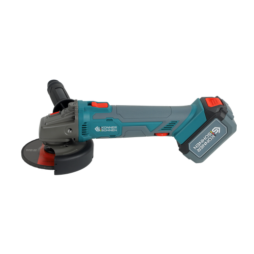 Cordless Master Set KS IDAGB 20V SET 1