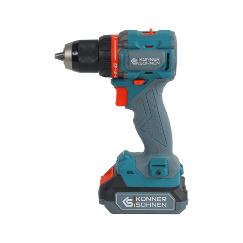 Bezvadu Meistara Komplekts 3in1 KS RHAGD 20V KOMPLEKTS 3