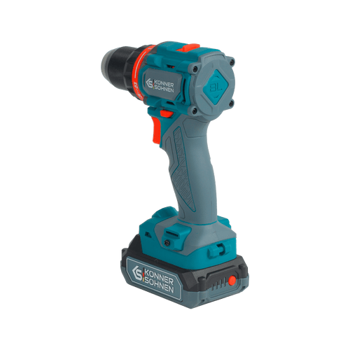 Bezvadu Meistara Komplekts 3in1 KS RHAGD 20V KOMPLEKTS 3