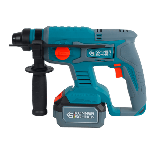 Bezvadu Meistara Komplekts 3in1 KS RHAGD 20V KOMPLEKTS 3