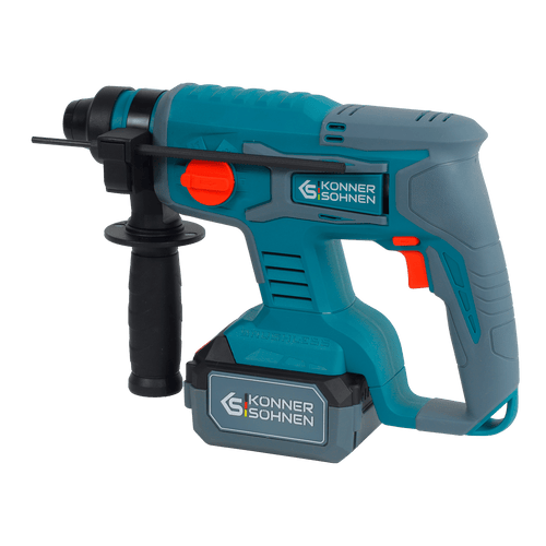 Bezvadu Meistara Komplekts 3in1 KS RHAGD 20V KOMPLEKTS 3