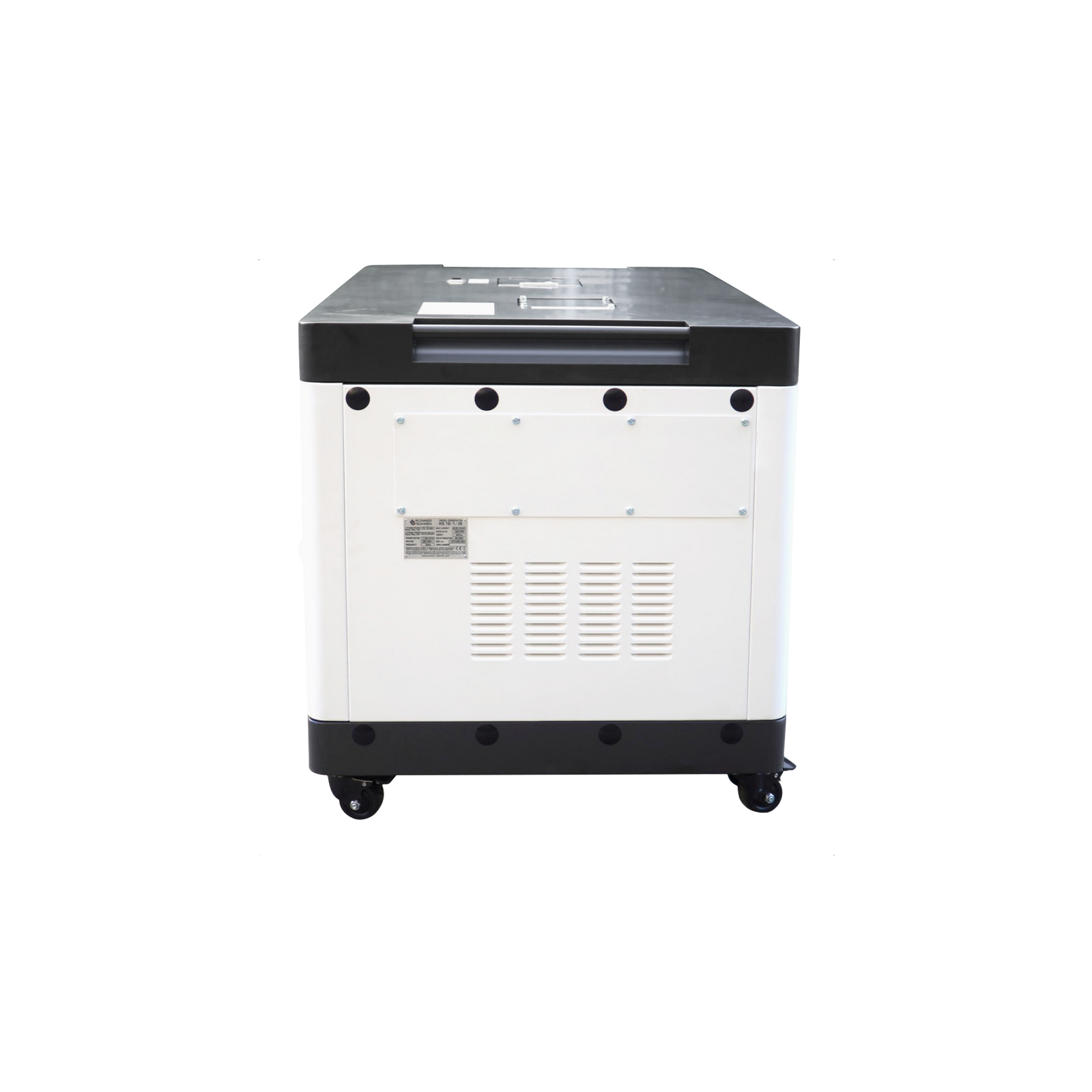 Generator dieslowski KS 16-1/3E