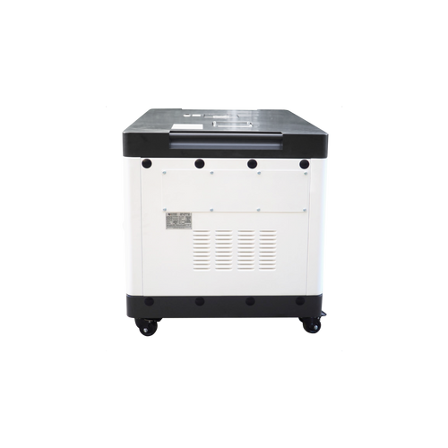 Generator dieslowski KS 16-1/3E