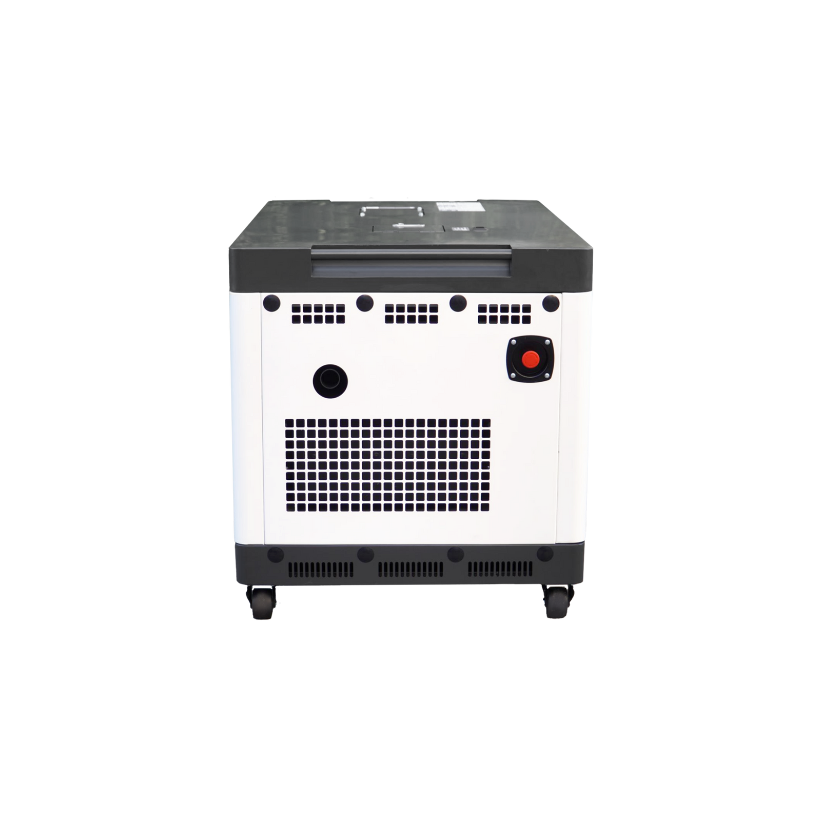 Generator dieslowski KS 16-1/3E