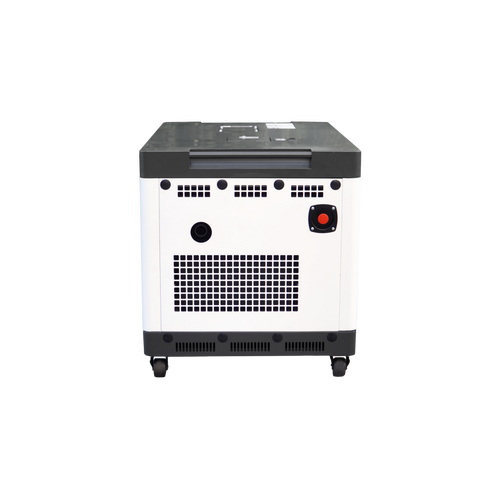 Generator dieslowski KS 16-1/3E