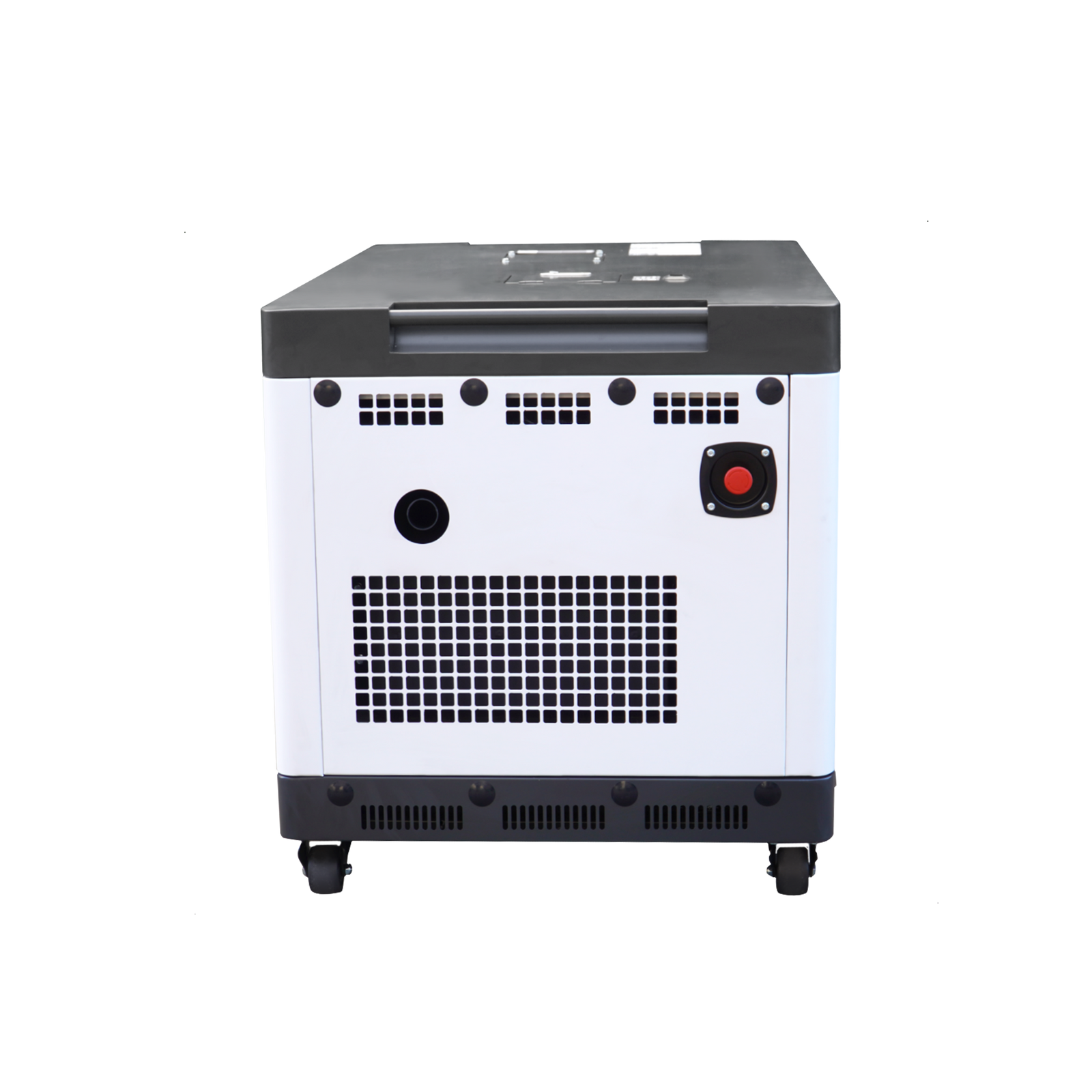 Generator dieslowski KS 16-1E