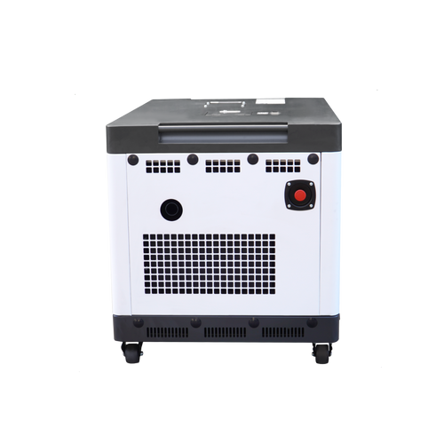 Generator dieslowski KS 16-1E