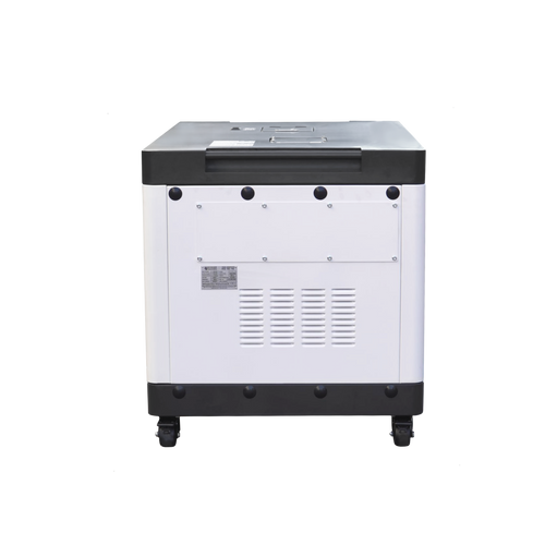 Generator dieslowski KS 16-1E