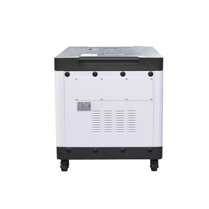 Generator dieslowski KS 16-1E