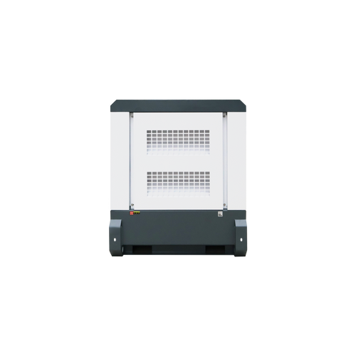 Three-Phase Diesel Power Station KS 110-3BE