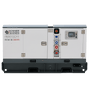 Three-Phase Diesel Power Station KS 50-3BE