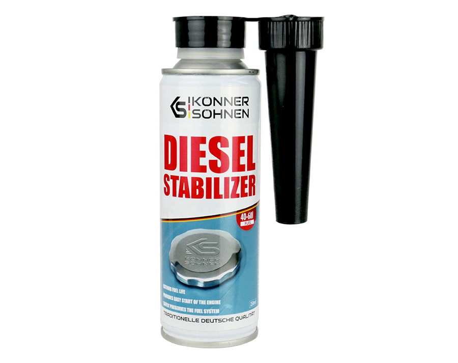 Stabilizator Diesla KS D-STAB 60