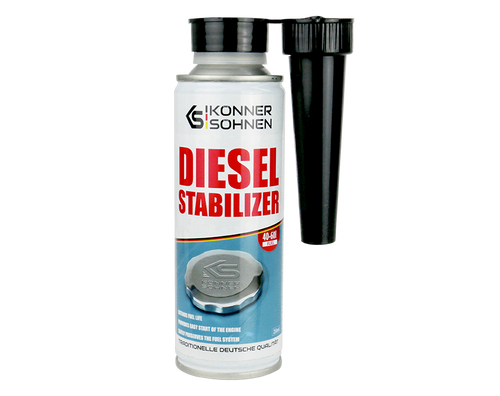 Stabilizator Diesla KS D-STAB 60