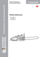 Pilarka elektryczna