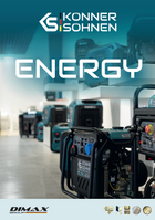 Könner & Söhnen Energy 2025