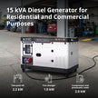 Diesel Generator KS 16-1/3E thumbnail