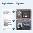 Diesel Generator KS 16-1/3E thumbnail