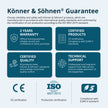 Diesel Generator KS 16-1/3E thumbnail