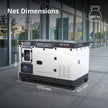 Diesel Generator KS 16-1E thumbnail