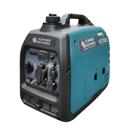 Agregat inwertorowy KS 3100i S