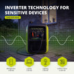 Inwertorowy generator KSB 18i S thumbnail