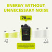 Inwertorowy generator KSB 18i S thumbnail