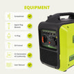 Inwertorowy generator KSB 18i S thumbnail