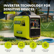Inverter generator KSB 20i S thumbnail