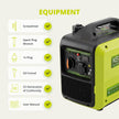 Inverter generator KSB 20i S thumbnail