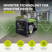 Inwertorowy generator KSB 30i thumbnail