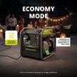 Inwertorowy generator KSB 30i thumbnail