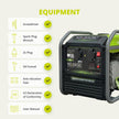 Inwertorowy generator KSB 30i thumbnail