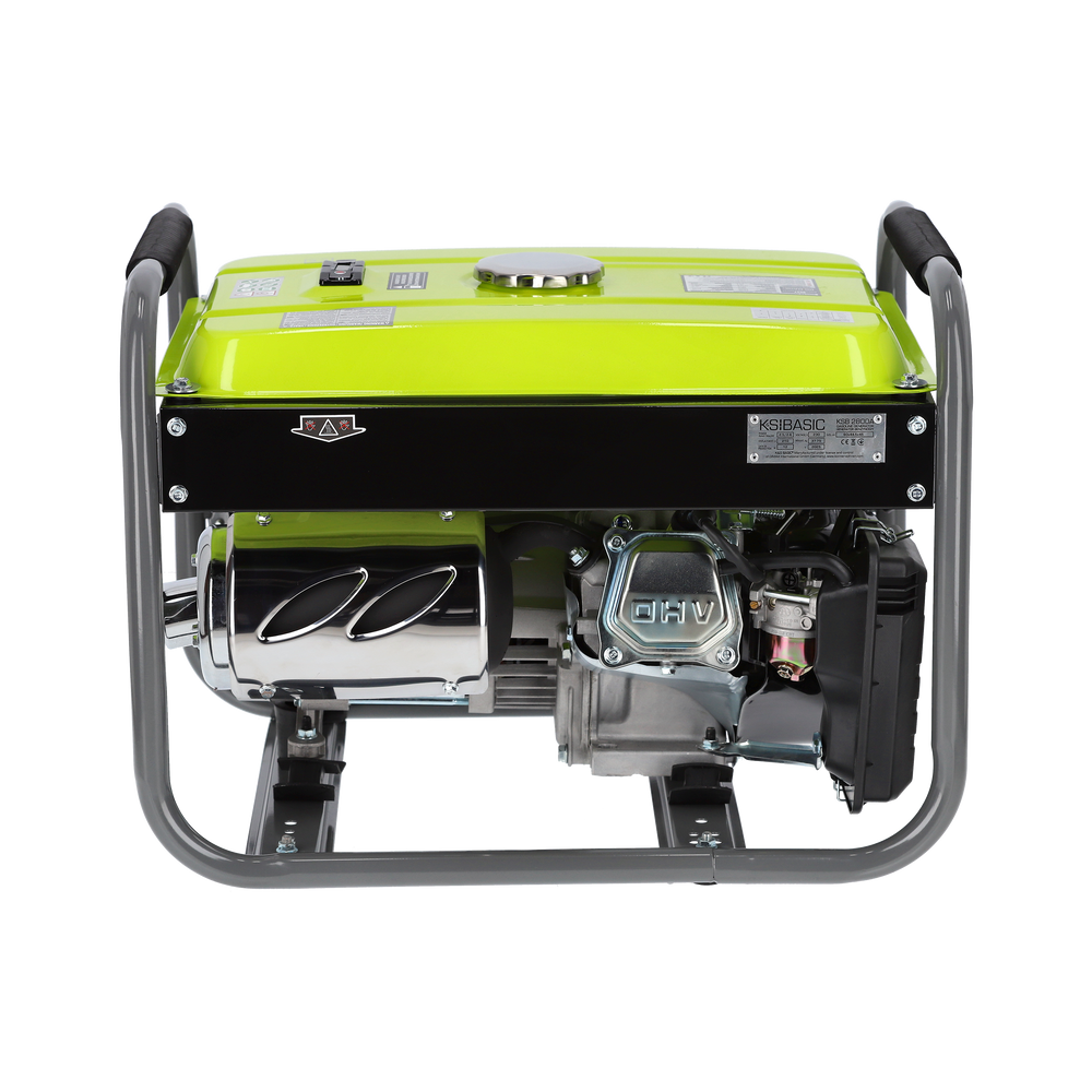 Gasoline generator "K&S BASIC" KSB 2800A