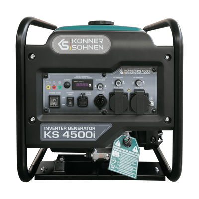 Invertergeneraator KS 4500i